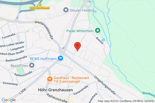 ALUGLANZ GmbH