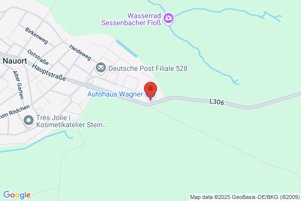 Autohaus Wagner GmbH