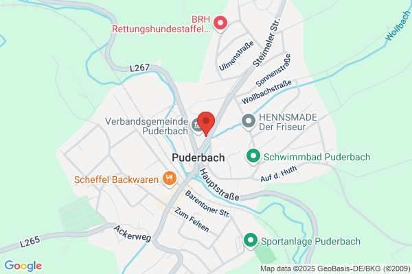Frisör Hauptsache S. Lötschert
