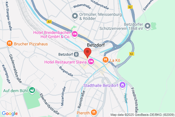 NÜRNBERGER Versicherung Andreas Böhm in Nauort