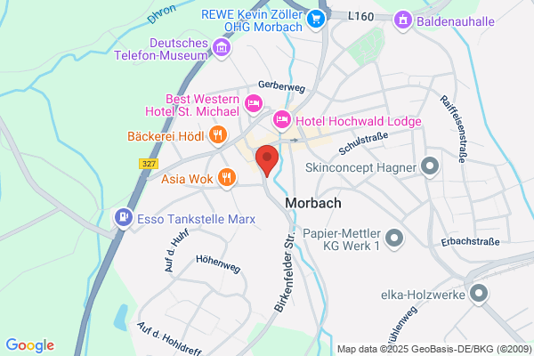 DRK-Sozialwerk Bernkastel-Wittlich gGmbH