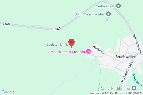 Edelsteinklinik