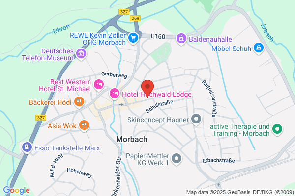 Gemeindeverwaltung Morbach