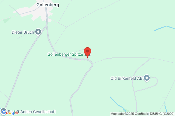 Gollenberger