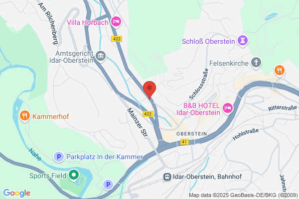 Kürzinger Anton GmbH