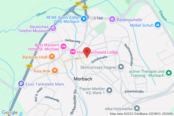 Mertiny Optik Uhren und Schmuck GmbH