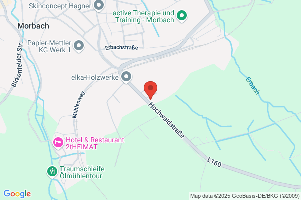Polizeiinspektion Morbach
