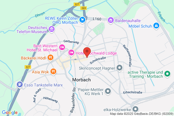 Rathaus-Café