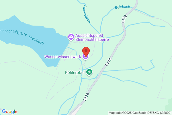Wasserzweckverband Birkenfeld