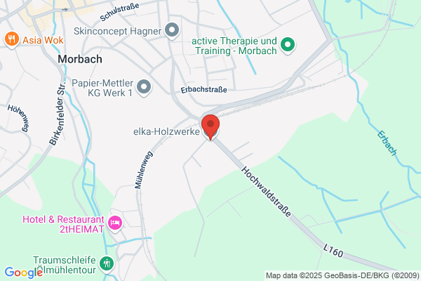 elka-Holzwerke GmbH