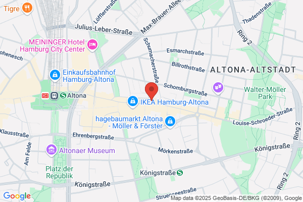 Einhorn Apotheke