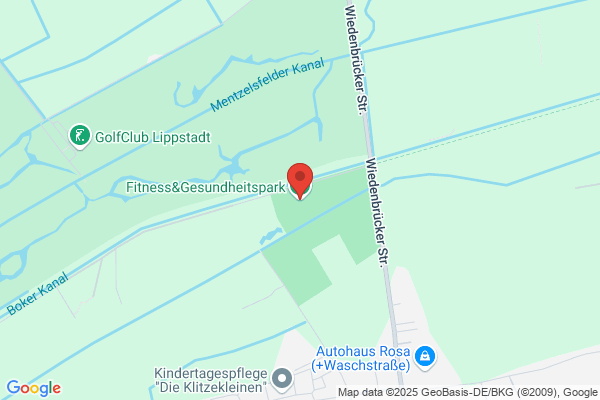 Fitness- u. Gesundheitspark
