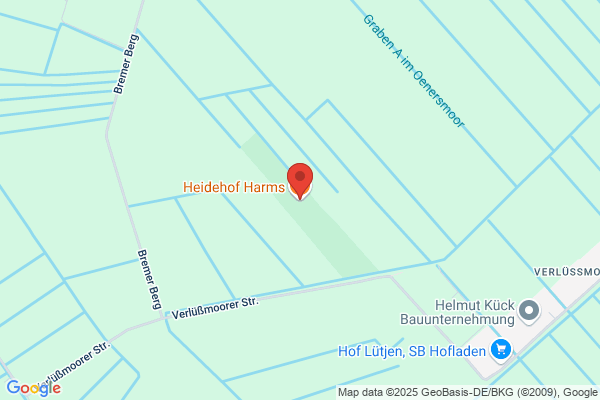 Harmsen's-Gasthof