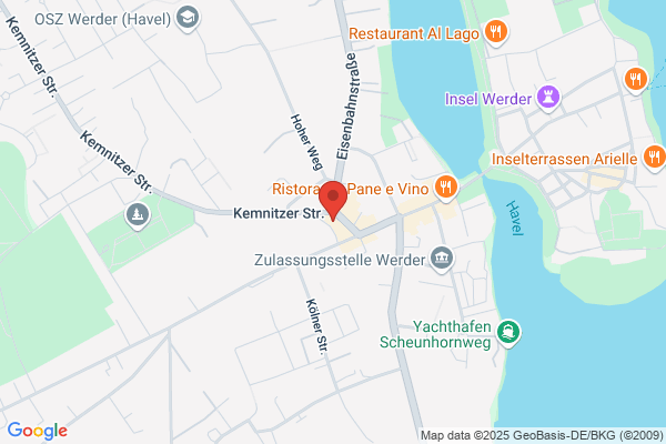 Kaffee Kontor