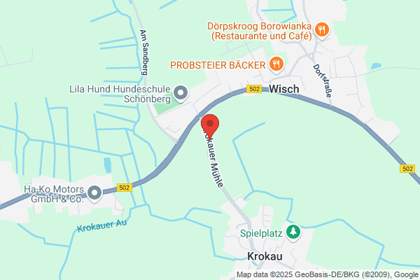 Pudih Fließestrich Fachbetrieb