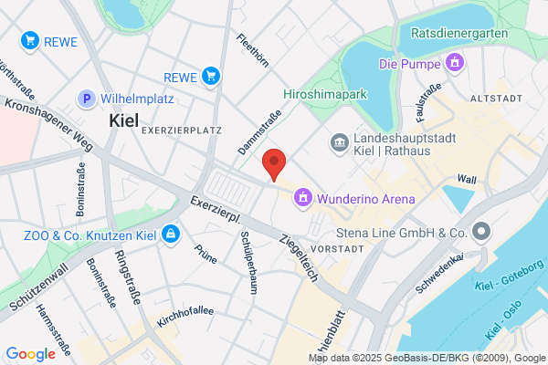 Querdenker Network GmbH