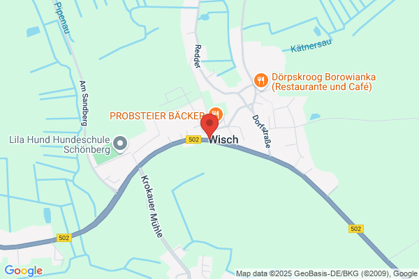 Rokitta's Rösterei