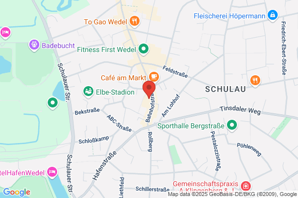 Schmuckwaren Bürkle