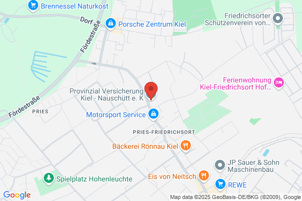 R+V Versicherung