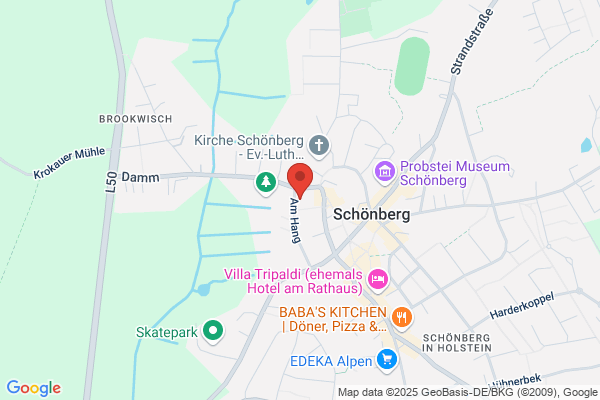 Evangelischer Kindergarten Tausendfüßler