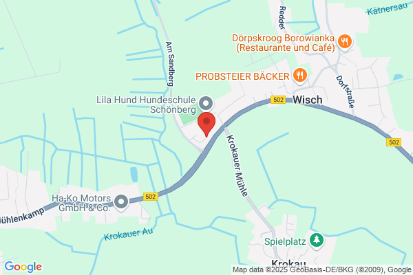 Freiwillige Feuerwehr
