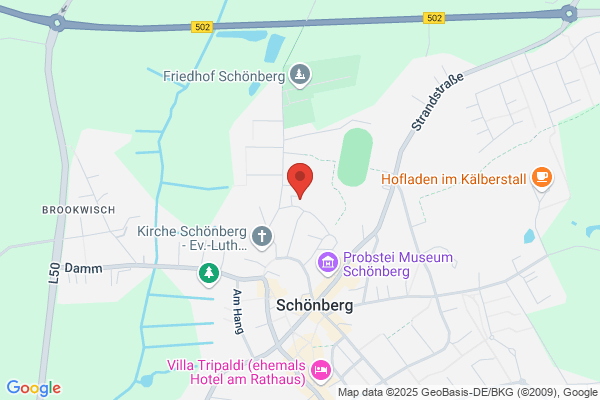 Grundschule Schönberg