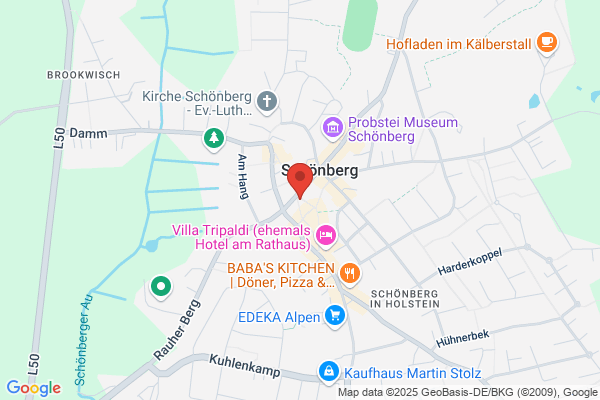 Kaffeehaus Schönberg