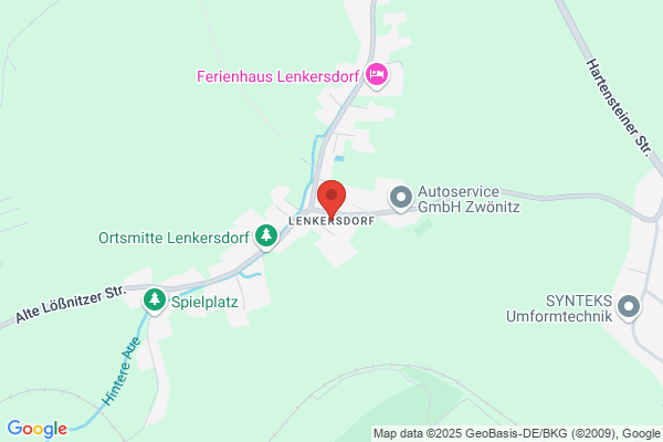 Lenkersdorf