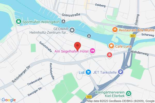 Poli's Catering "An der Eiche" Björn u. Christine Adam