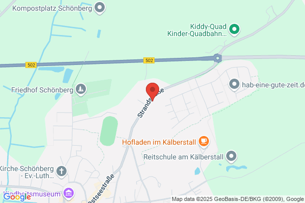Tanzsportclub Schönberg