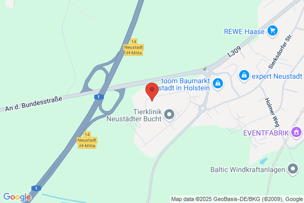 Zweckverband Ostholstein