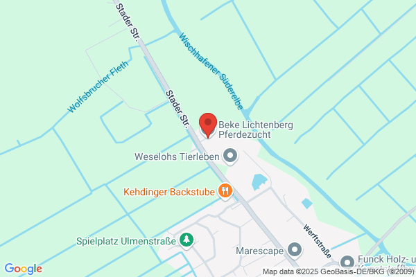 Beke Lichtenberg