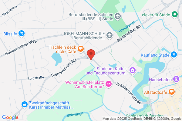 Buy Build Sell Immobilien GmbH