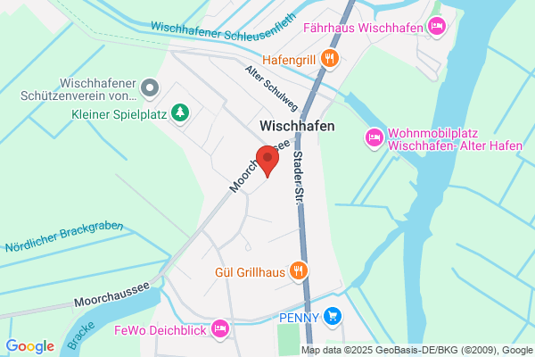 Altenwohnungen Wischhafen