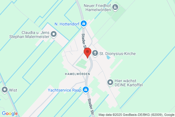 Dorfgemeinschaftshaus
