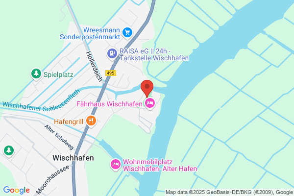 Fest- u. Sporthalle