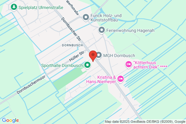 Grundschule Dornbusch