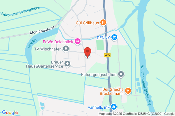 Kindergarten Wischhafen