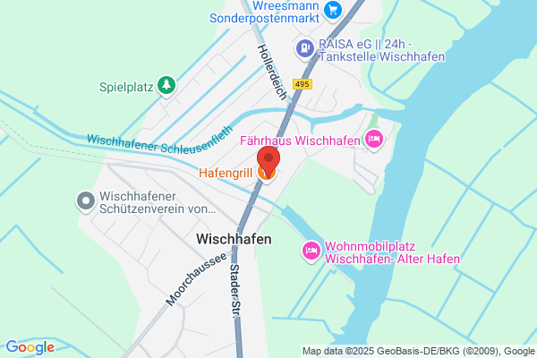 Kreissparkasse Stade Filiale Dornbusch