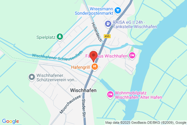 Kruse Hartwig Immobilien GmbH