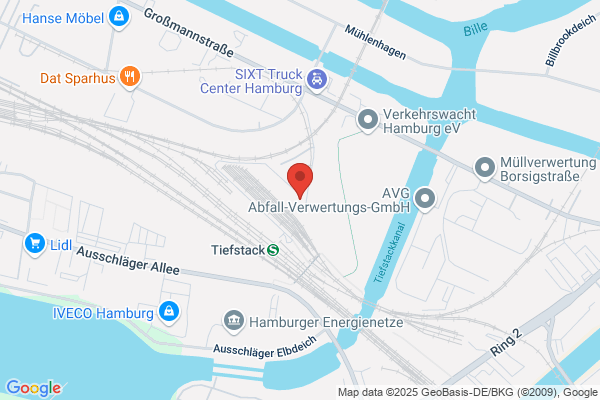 ROBA Transportbeton GmbH