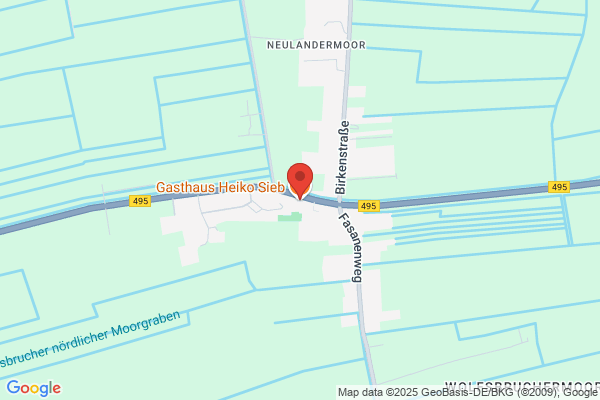 Restaurant Gasthof Sieb