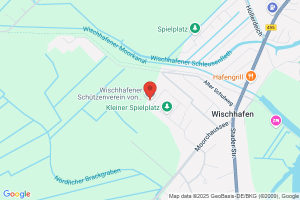 Schützenverein Wischhafen von 1909 e.V.