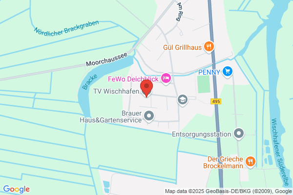 Turnverein Wischhafen e.V.