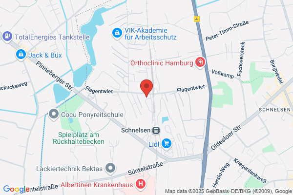 Wassertechnik Nord GmbH