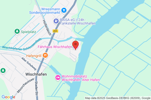 Wischhafener Hof