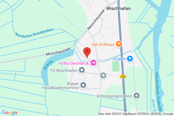 Wischhafener Wassersportschule