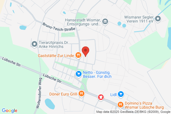 Apotheke am Platz des Friedens