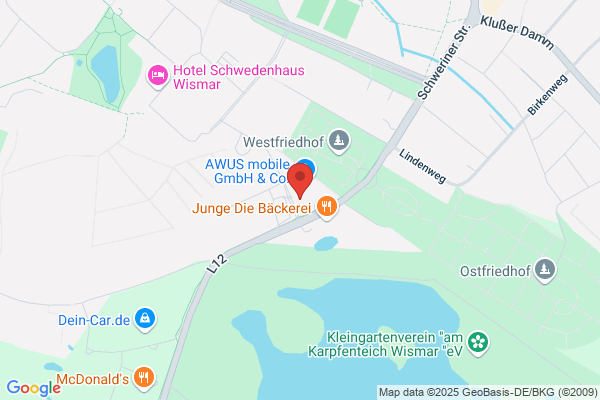 Fahrzeugservice Weiß