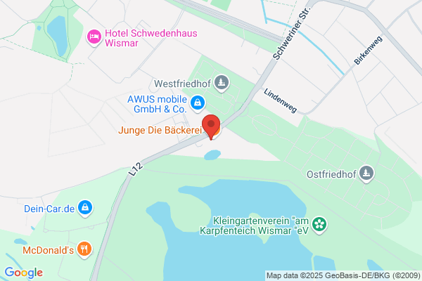Bäckerei Freytag